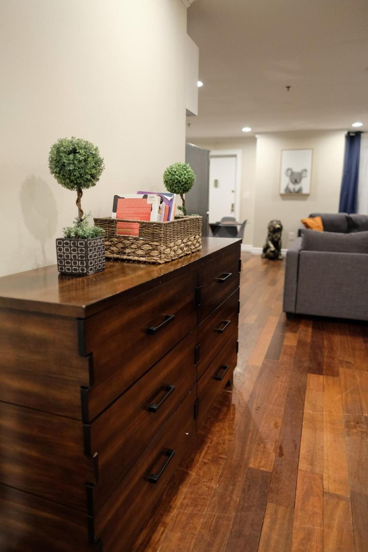 Spacious 4br 2ba With Private Outdoor Space Uws Appartamento New York