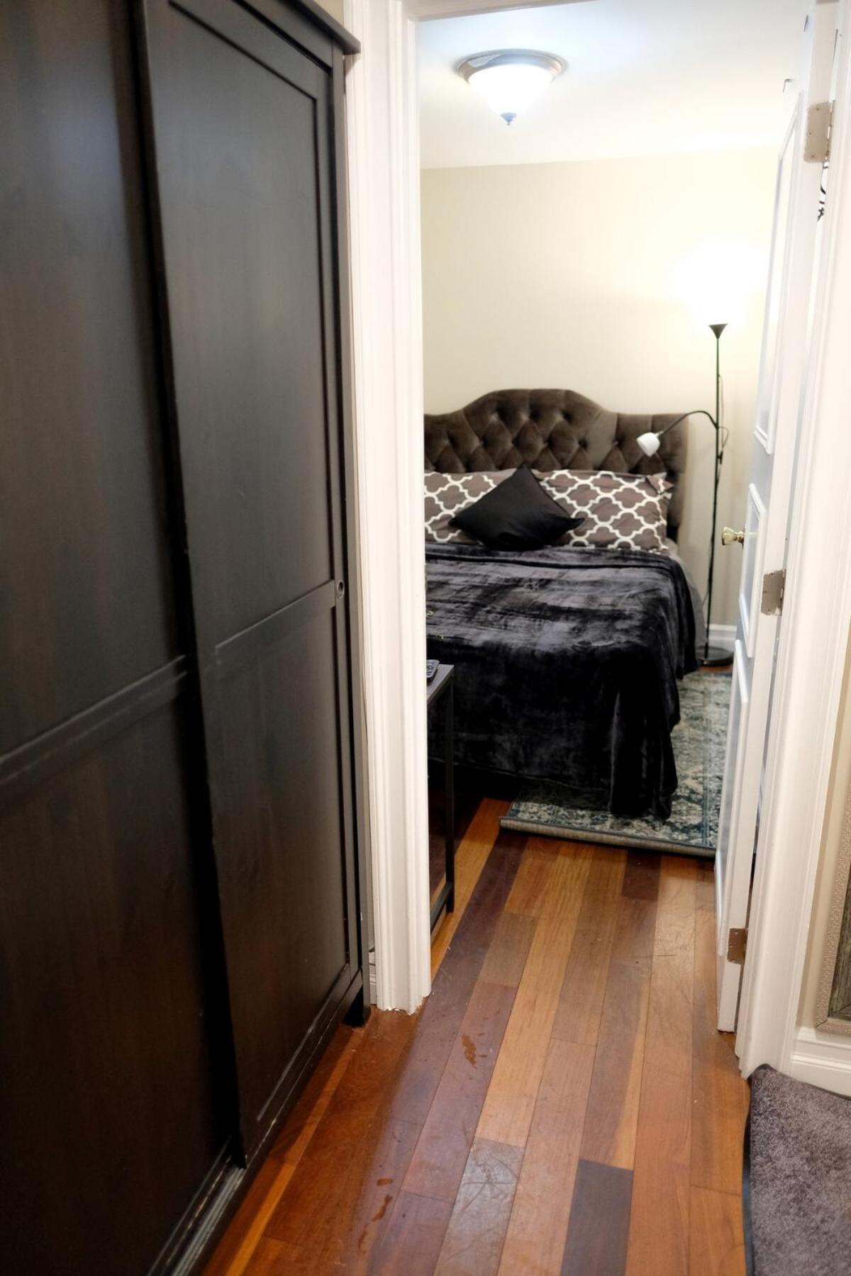 Spacious 4br 2ba With Private Outdoor Space Uws Appartamento