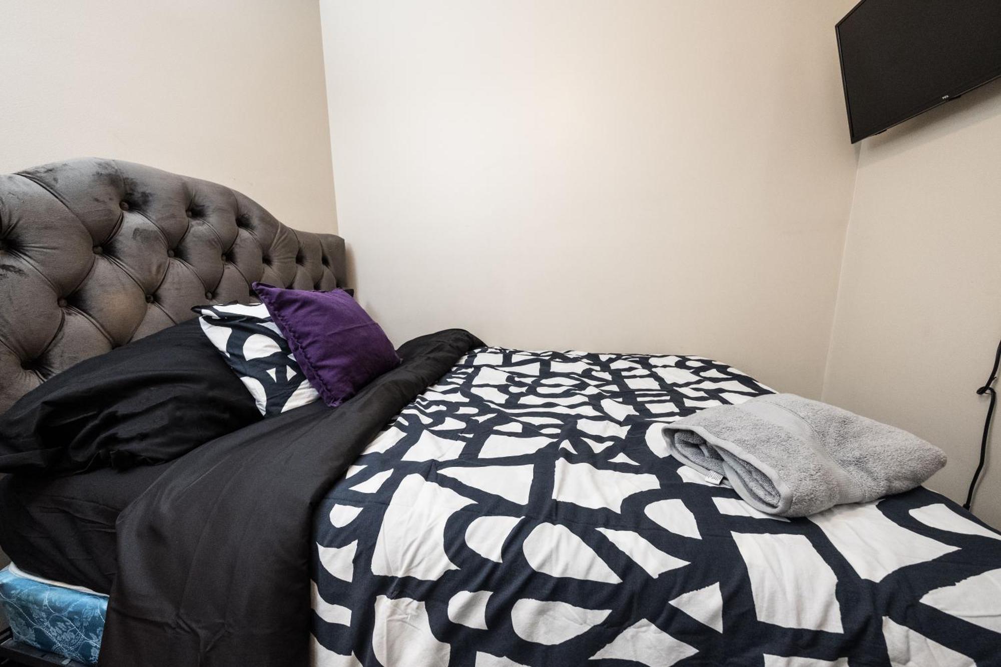 Spacious 4br 2ba With Private Outdoor Space Uws Appartamento New York